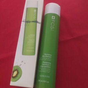 FC5 nourishing daily shampoo